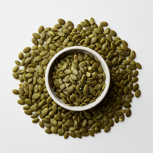 Pumpkin Seeds
