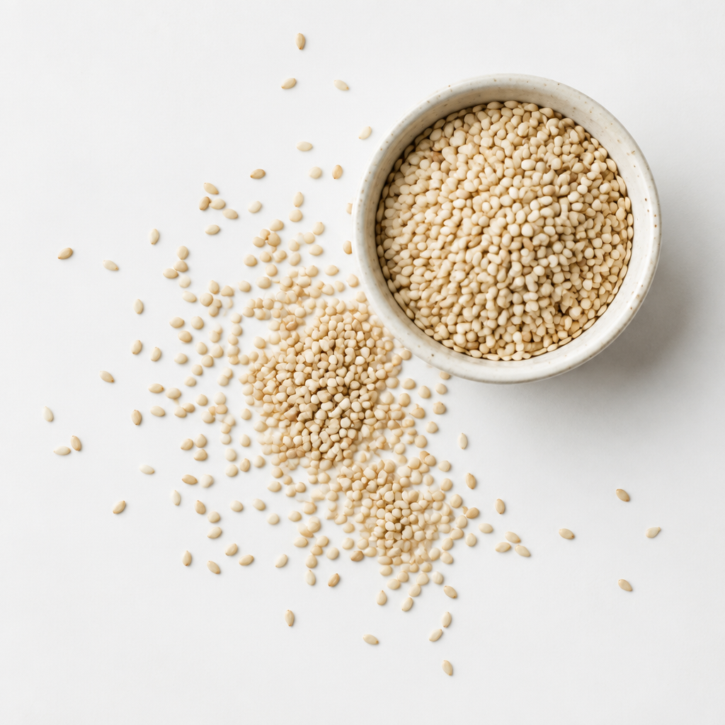 Sesame Seeds in South Africa: Your Guide to Buying Quality Sesame Seeds Online