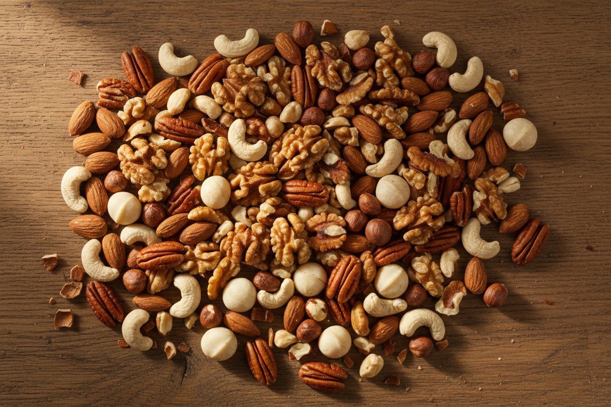 Nuts