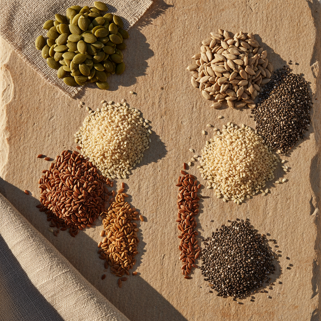 Seeds