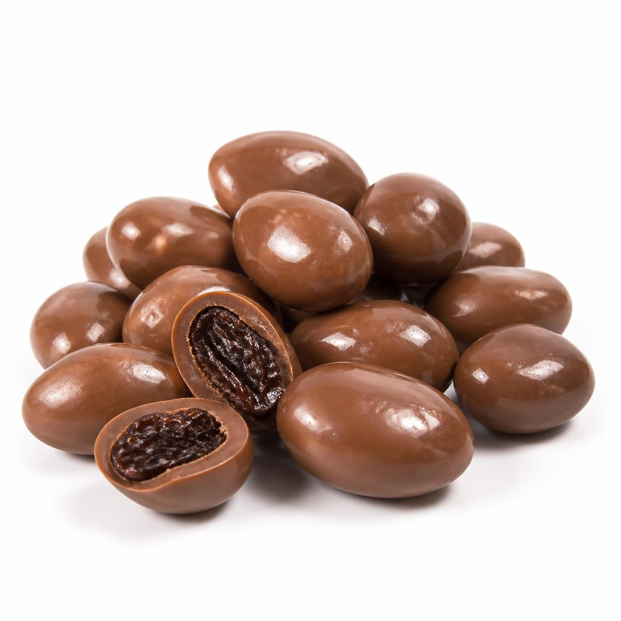 Chocolate Raisins