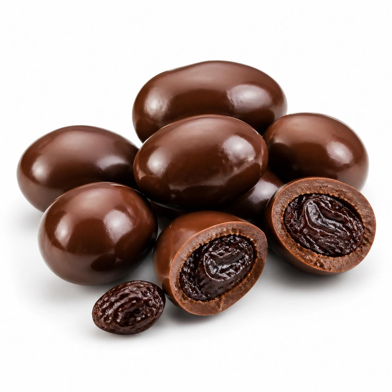 Chocolate Raisins