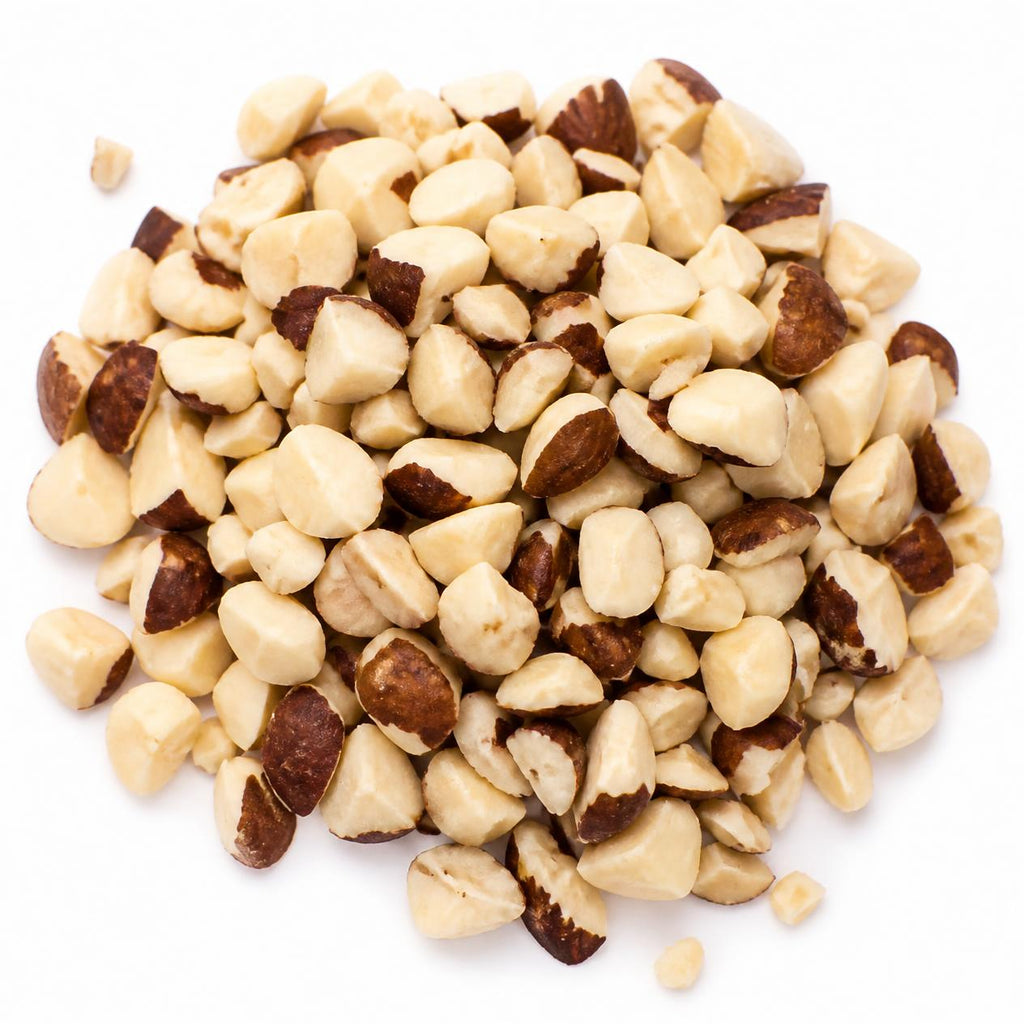 Brazil Nut Pieces