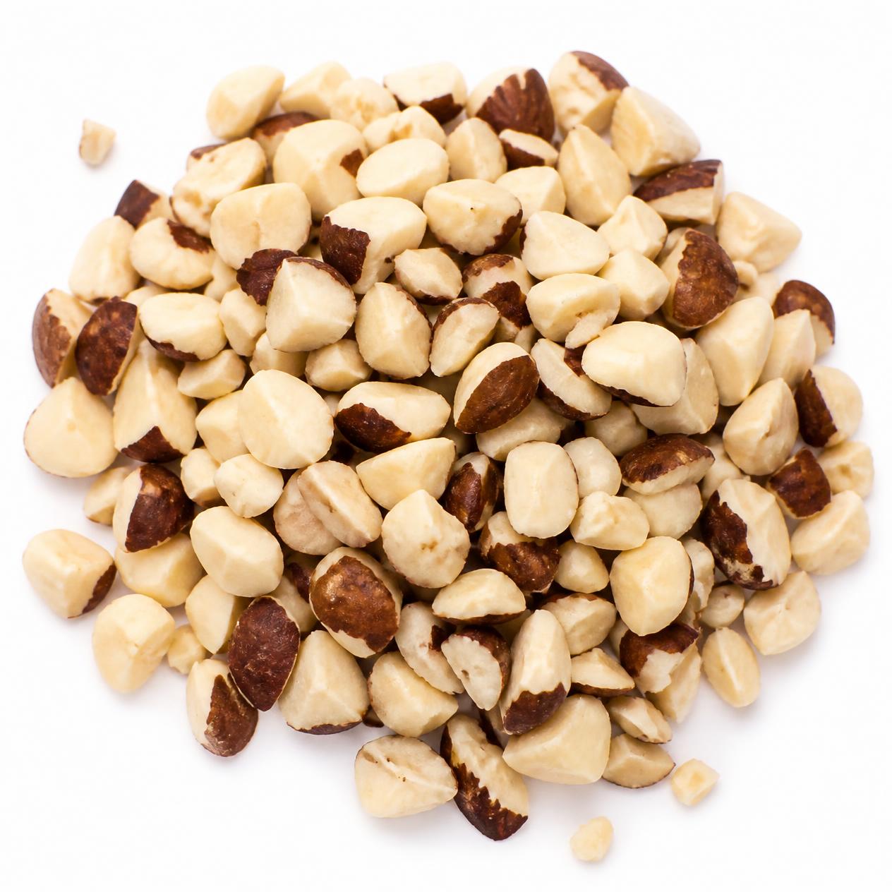 Brazil Nut Pieces