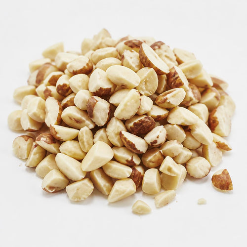 Brazil Nut Pieces