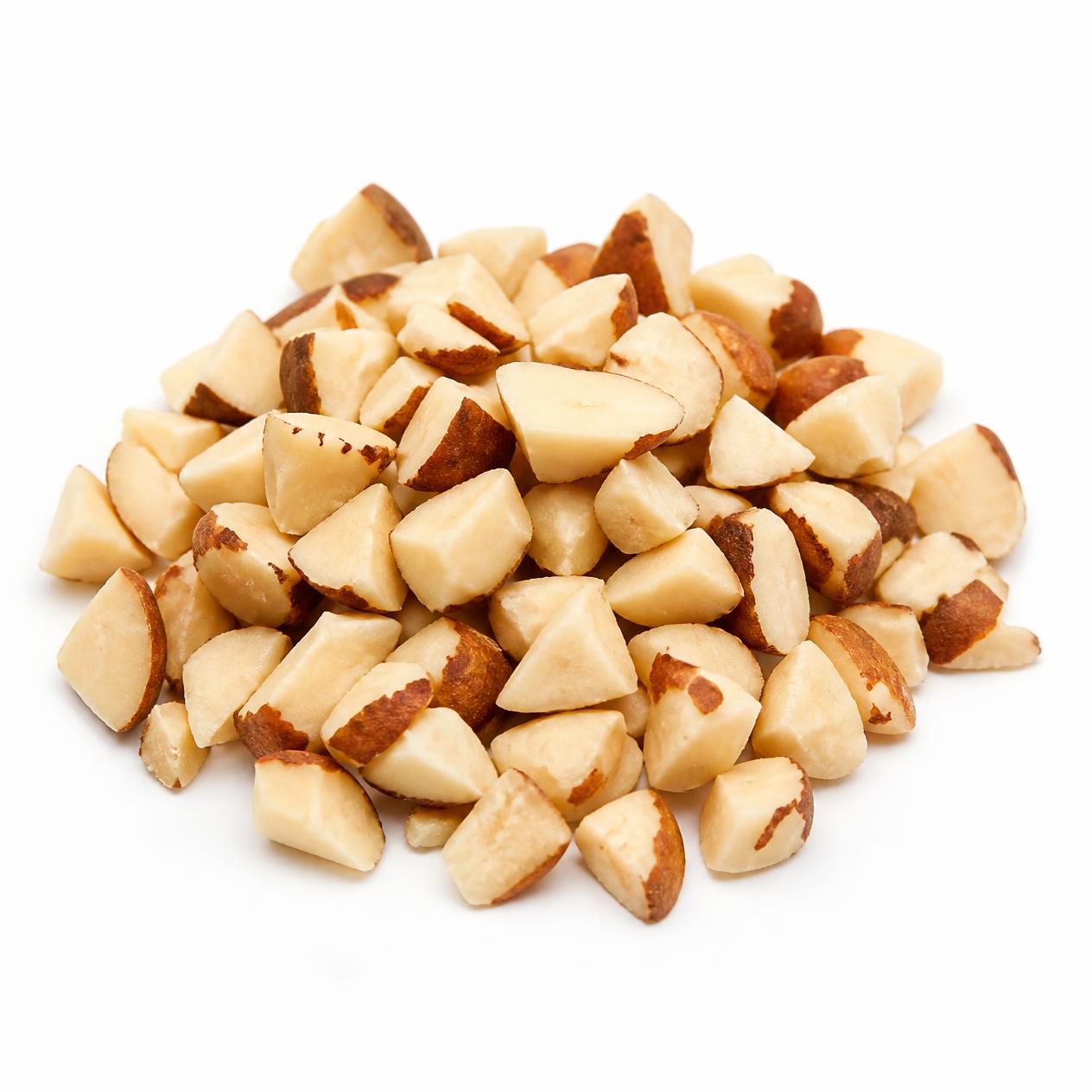 Brazil Nut Pieces