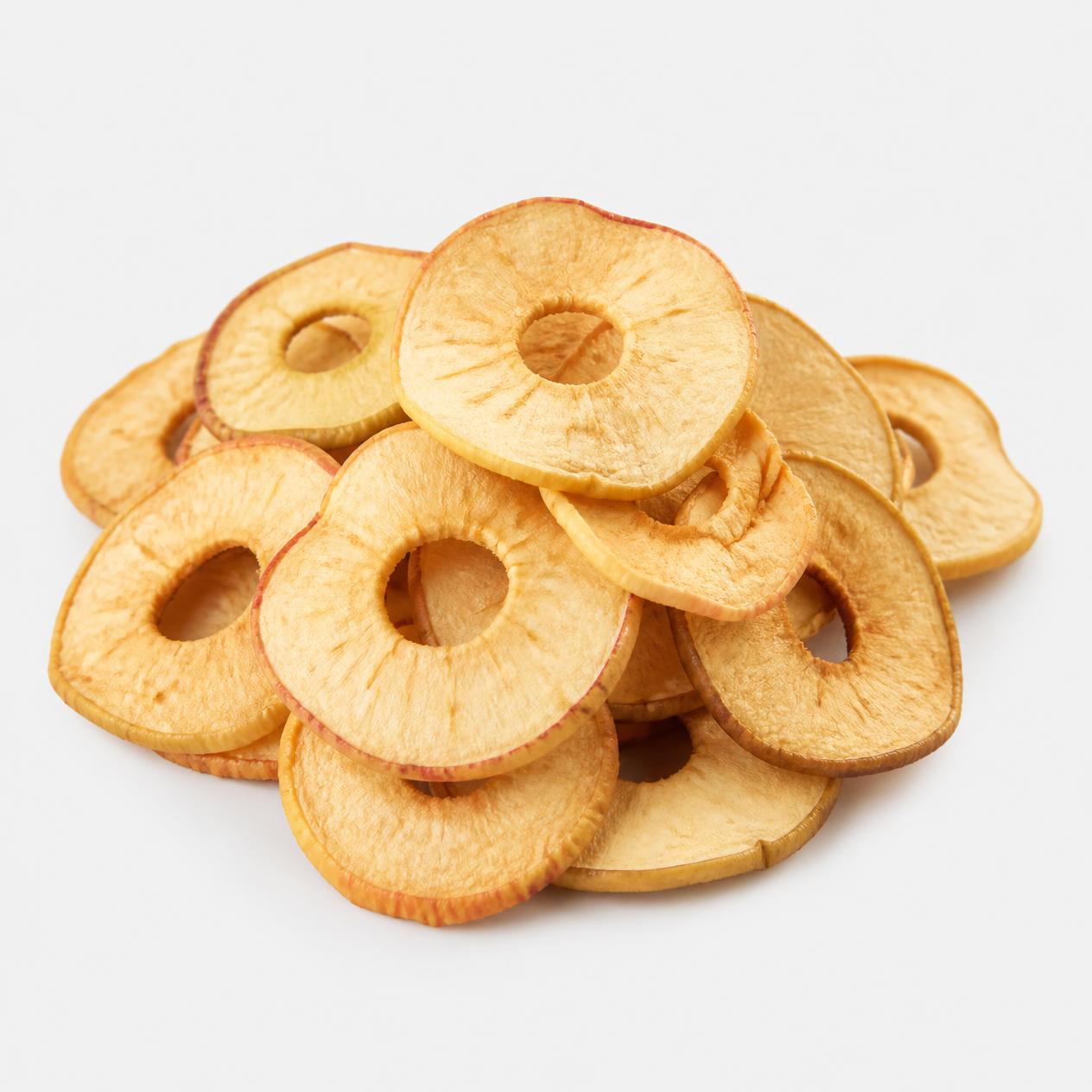 Dried Apple Rings