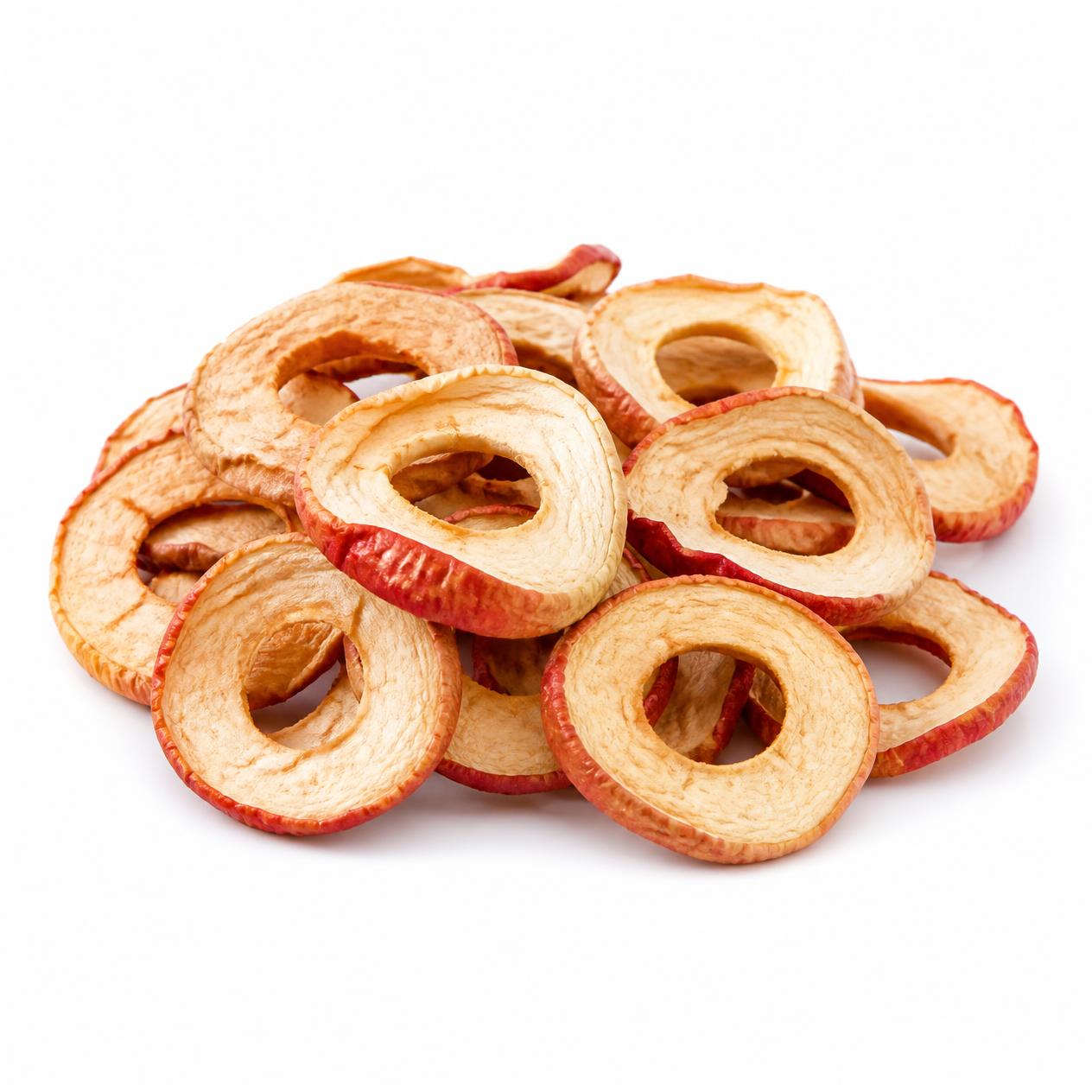 Dried Apple Rings