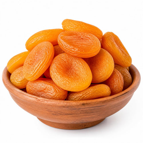 Dried Apricot