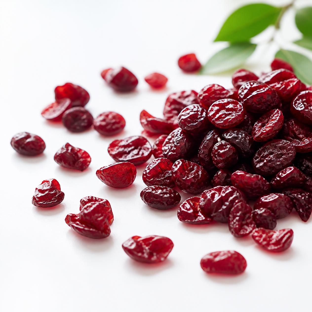 Dried Cranberries