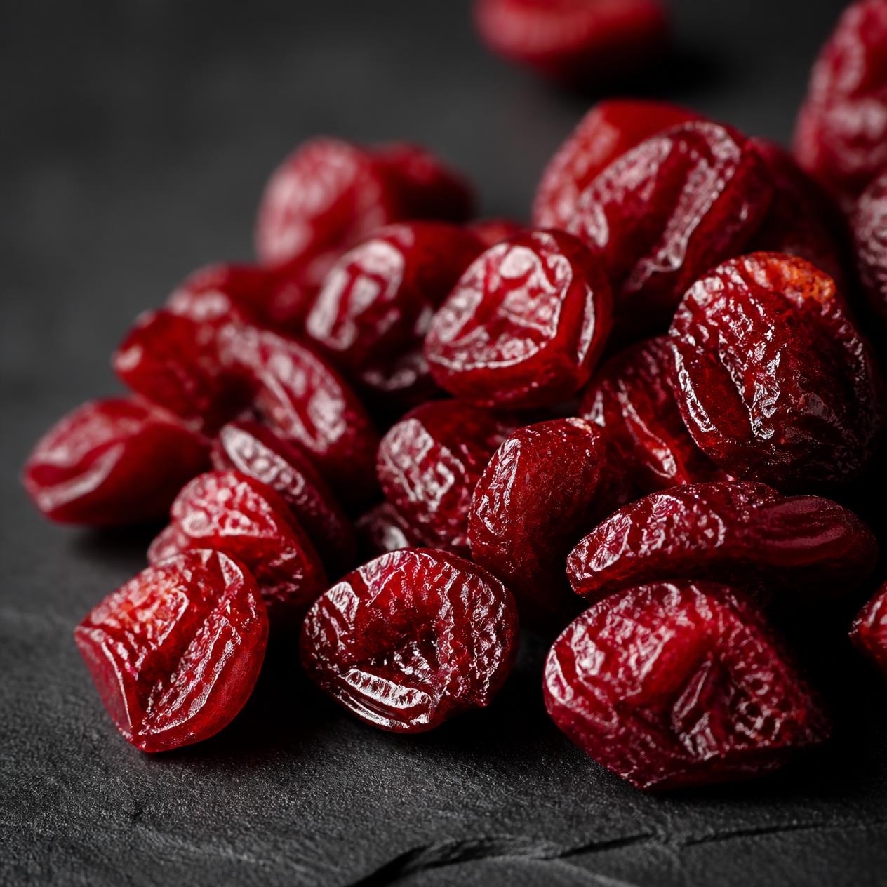 Dried Cranberries