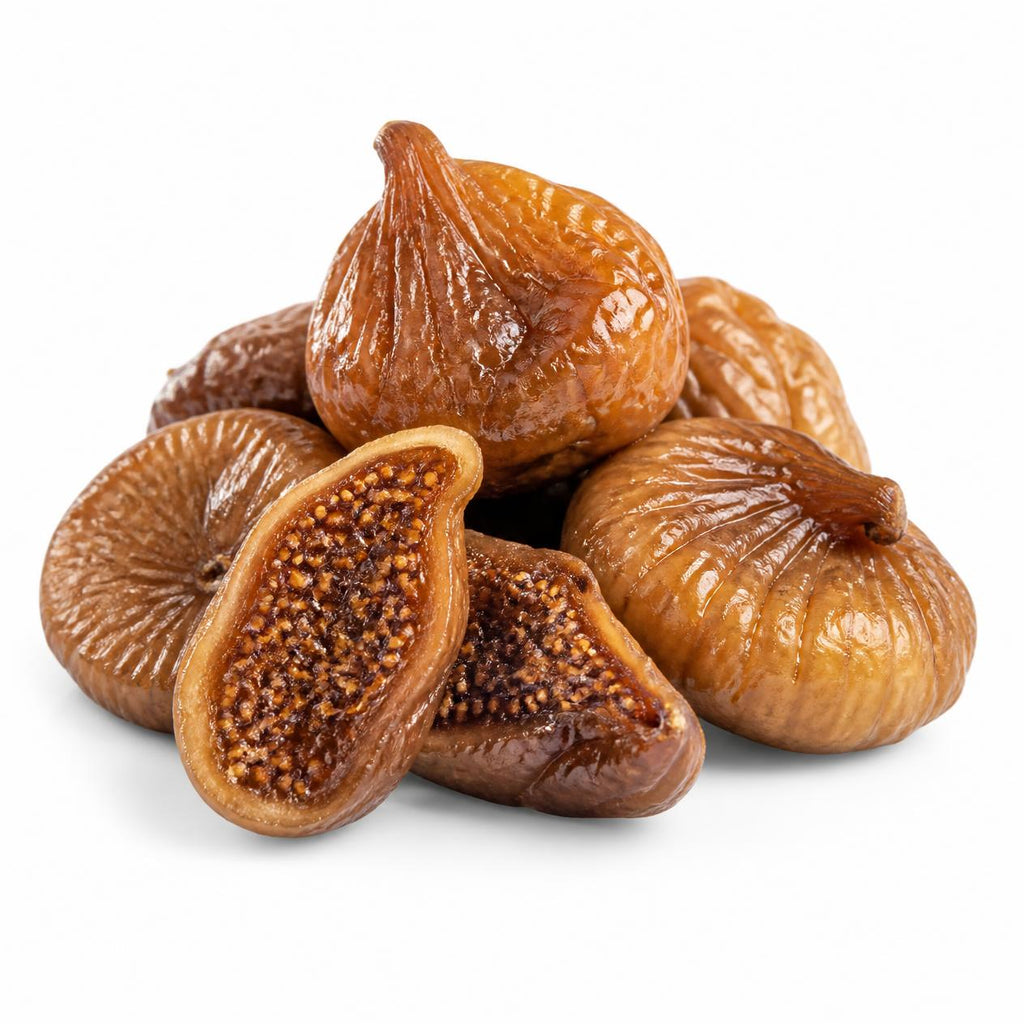 Dried Figs