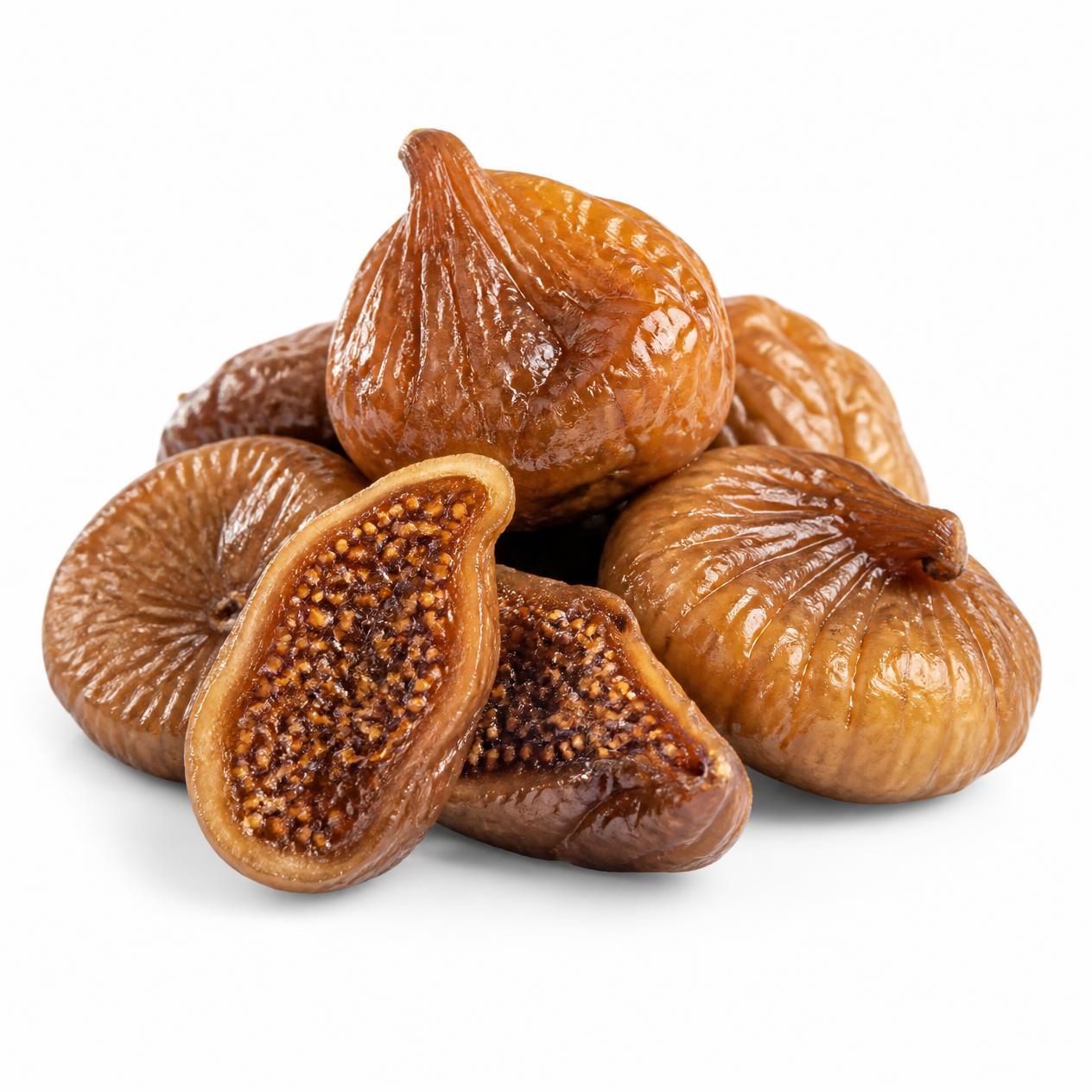 Dried Figs