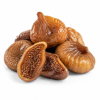 Dried Figs