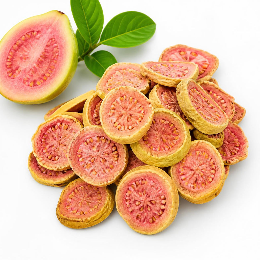Dried Guava