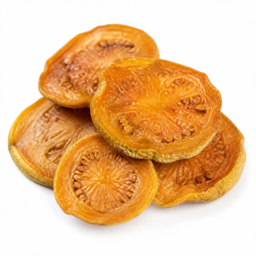 Dried Guava
