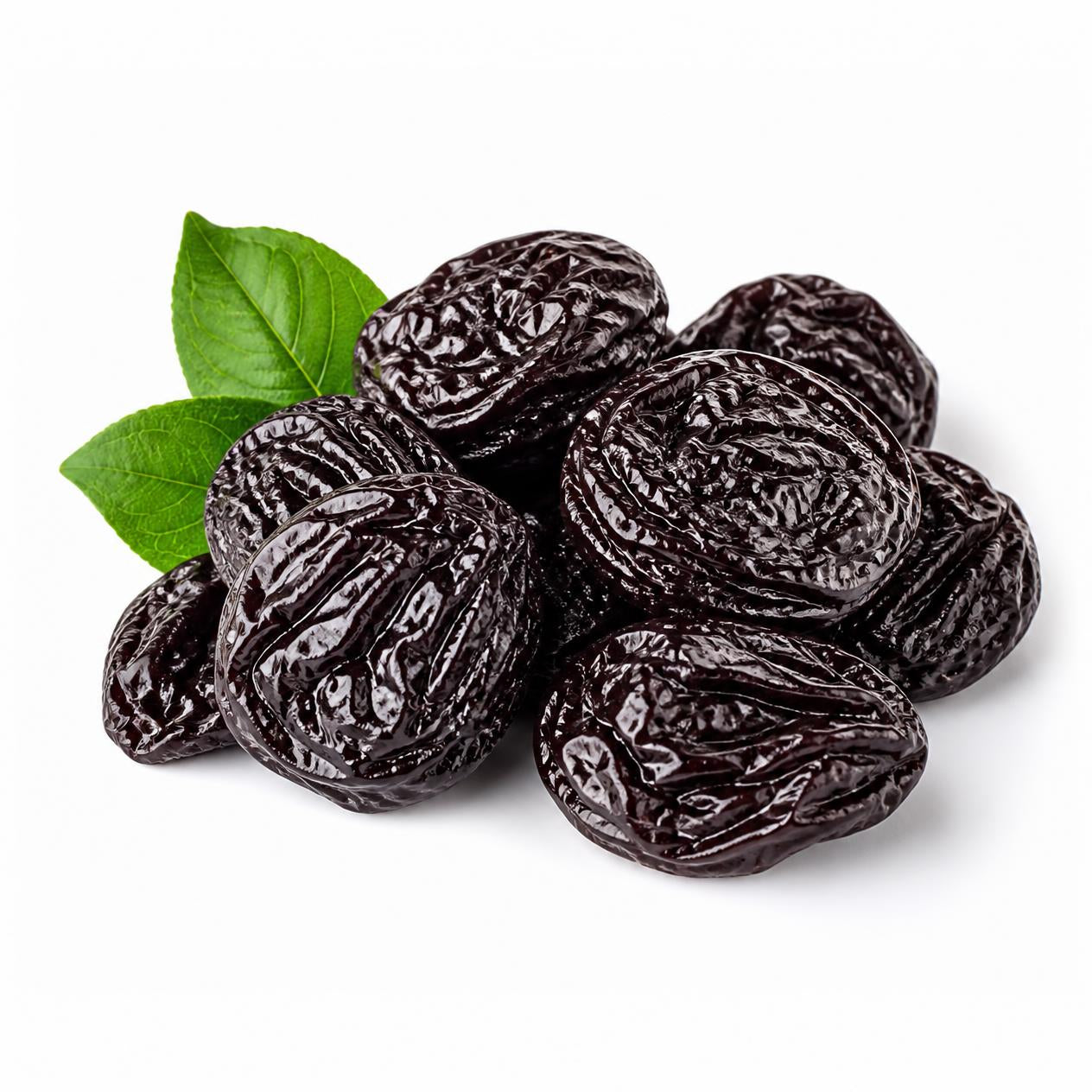 Dried Prunes