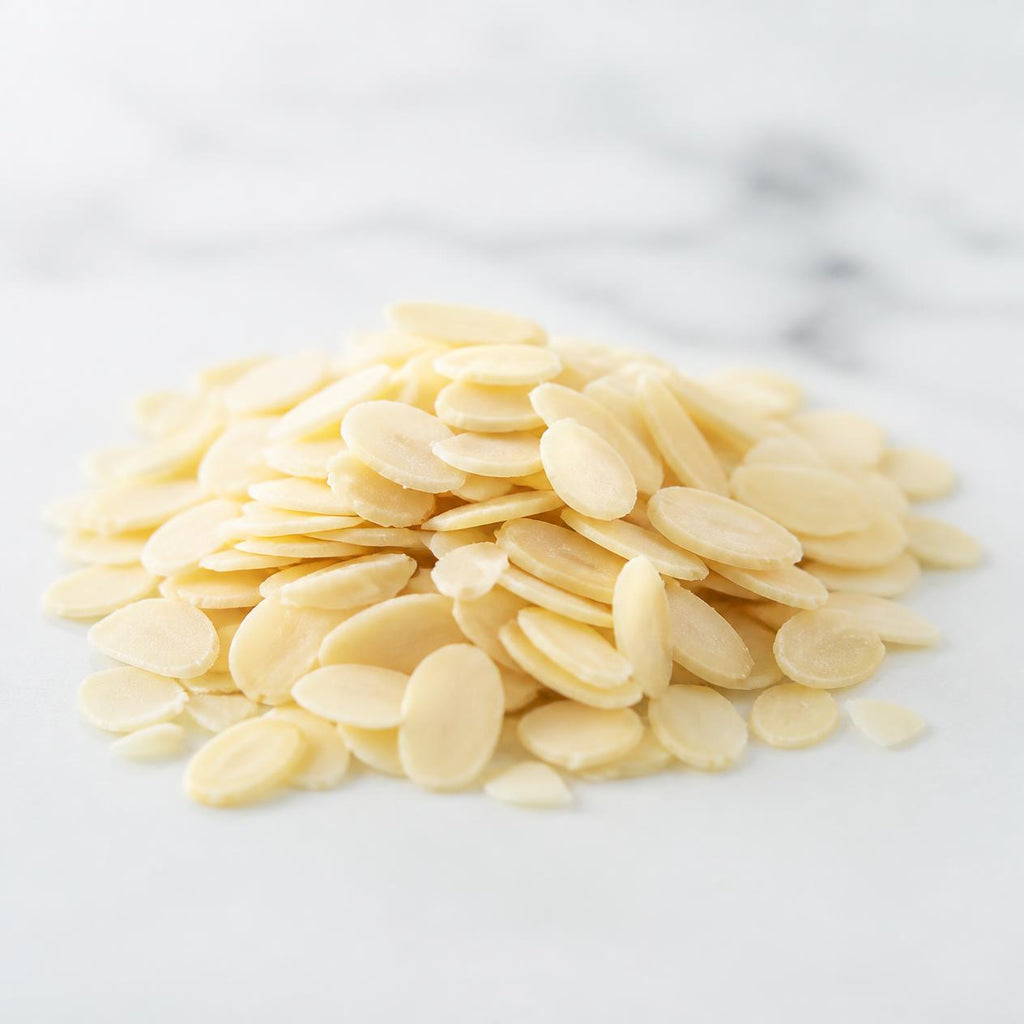Flaked Almonds