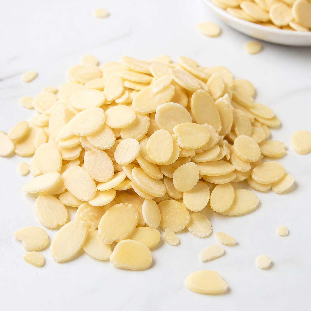 Flaked Almonds