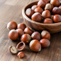 Hazelnuts
