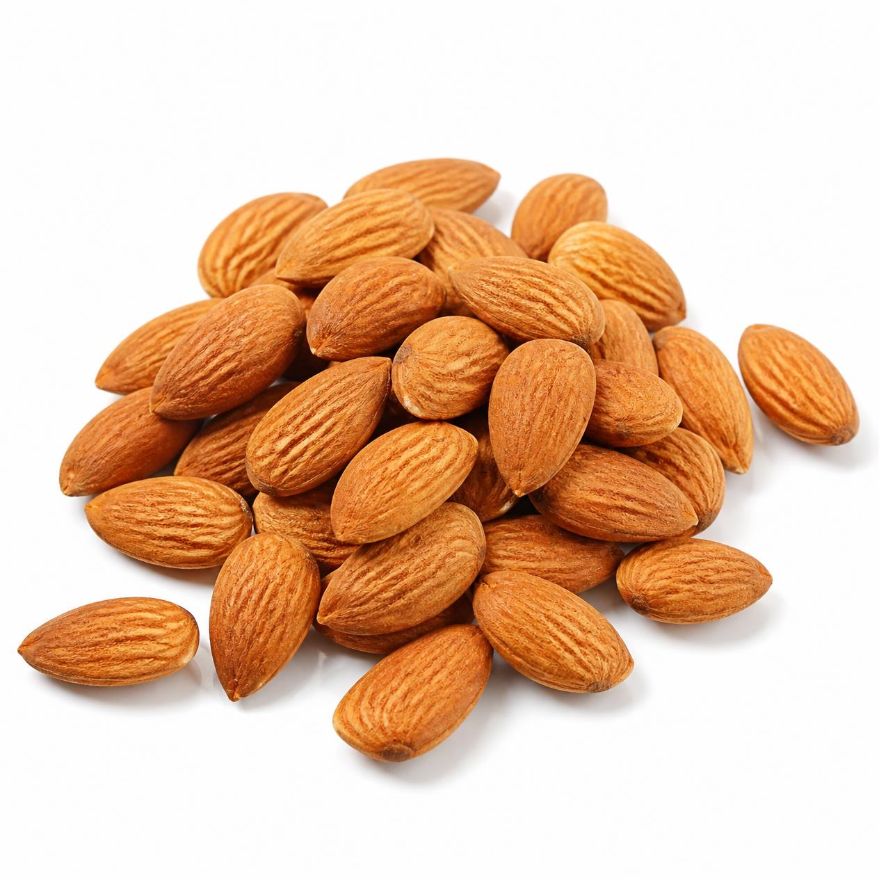 Natural Almonds