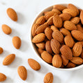Natural Almonds