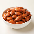 Oil Roasted Almonds