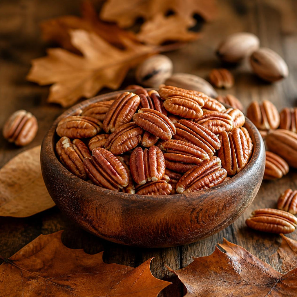 Pecan