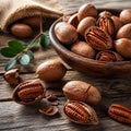 Pecan