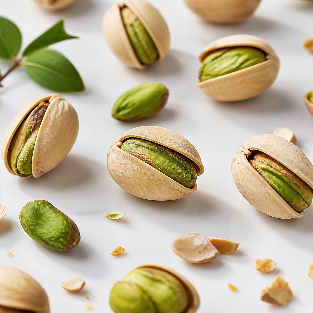 Pistachio