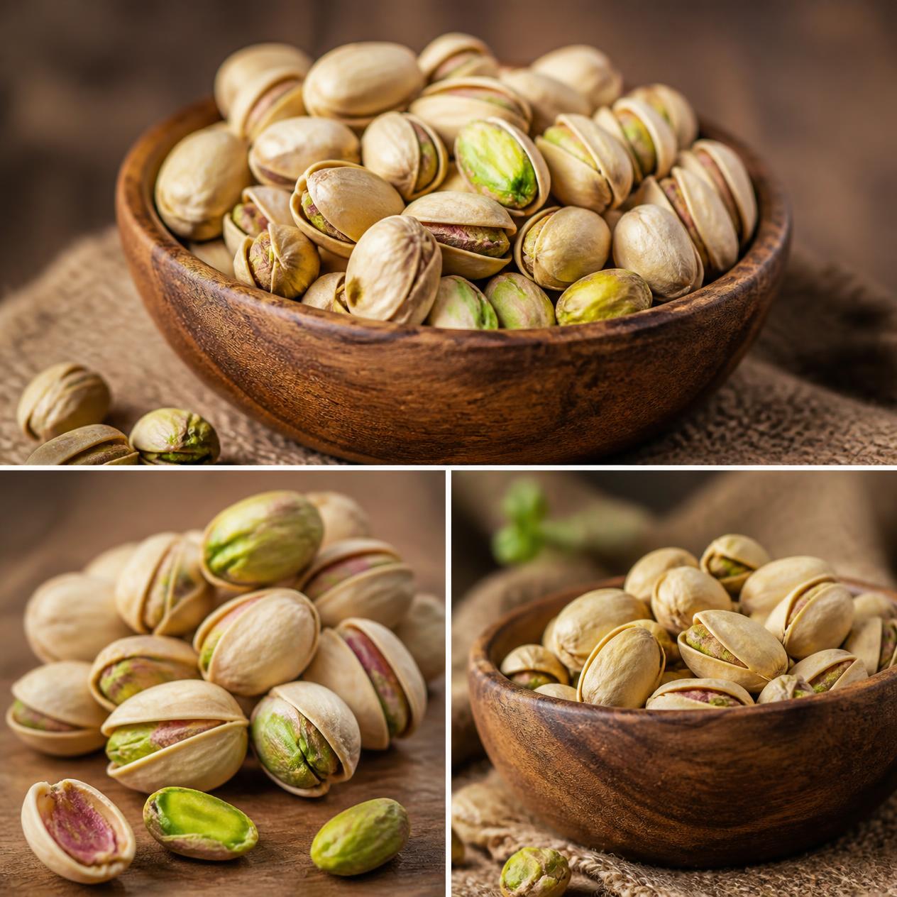 Pistachio