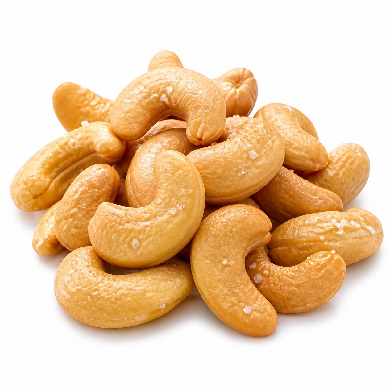 Salted Cashews