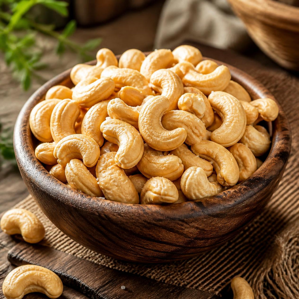 Salted Cashews