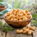 Salted Cashews