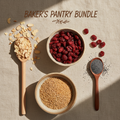 Baker's Pantry Bundle