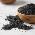 Black Sesame Seeds