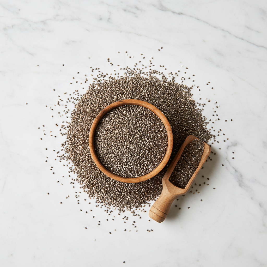 Chia Seeds