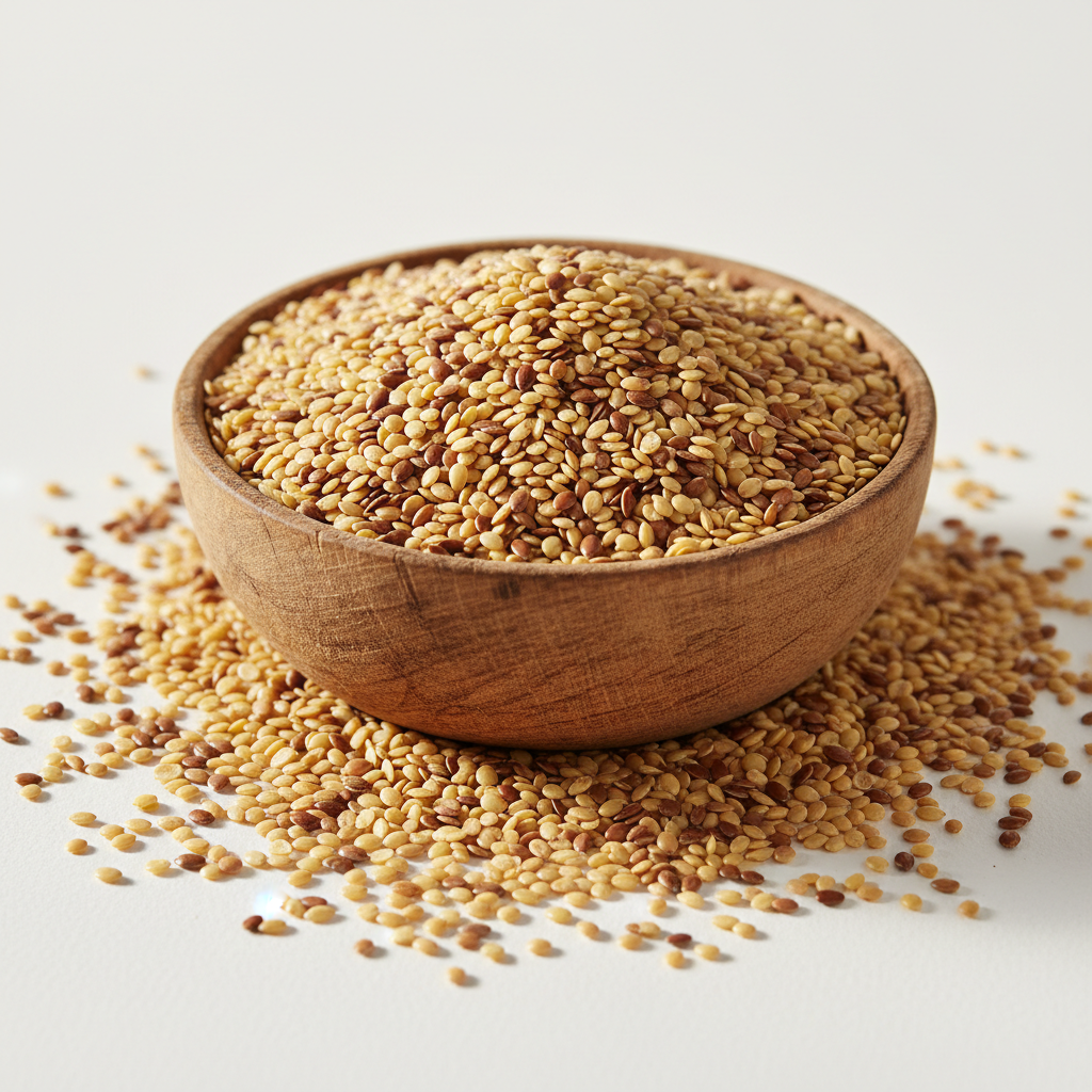 Linseeds
