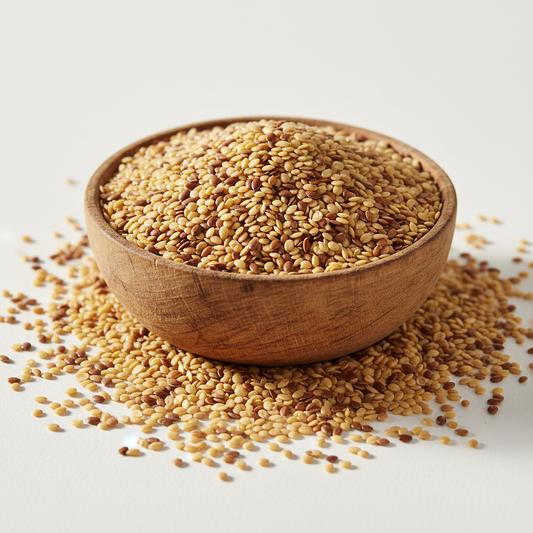 Linseeds