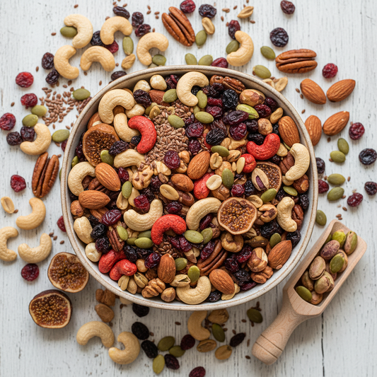 Ultimate Snack Mix 300g