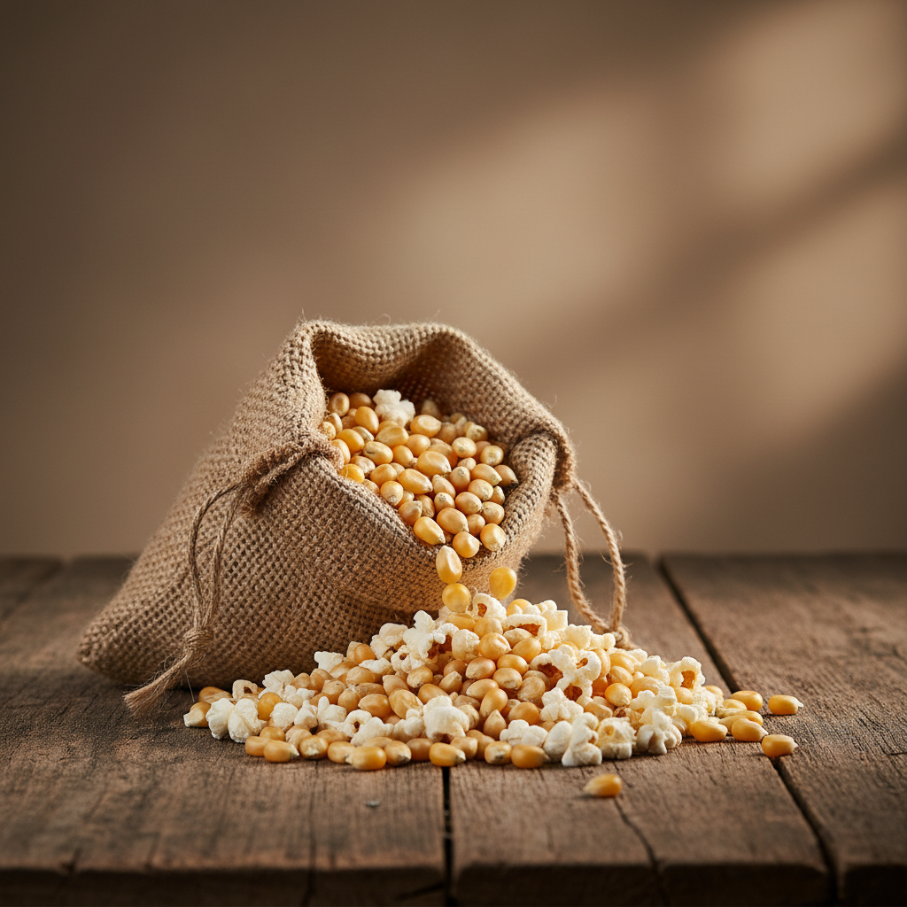 Popcorn Seeds