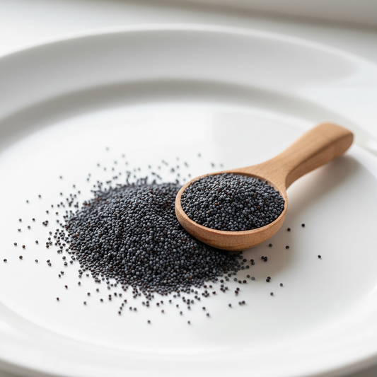 Poppy Seeds