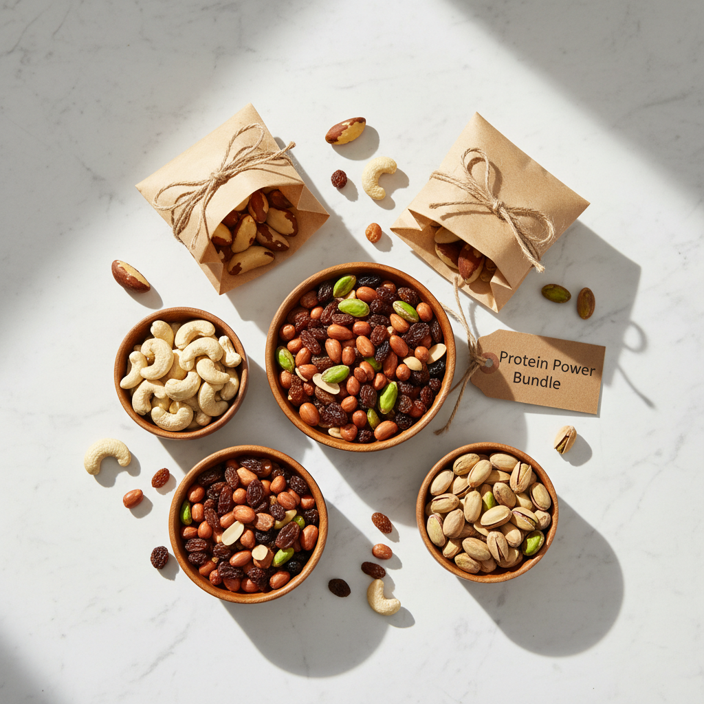 Protein Power Bundle