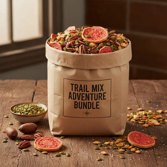 Trail Mix Adventure Bundle